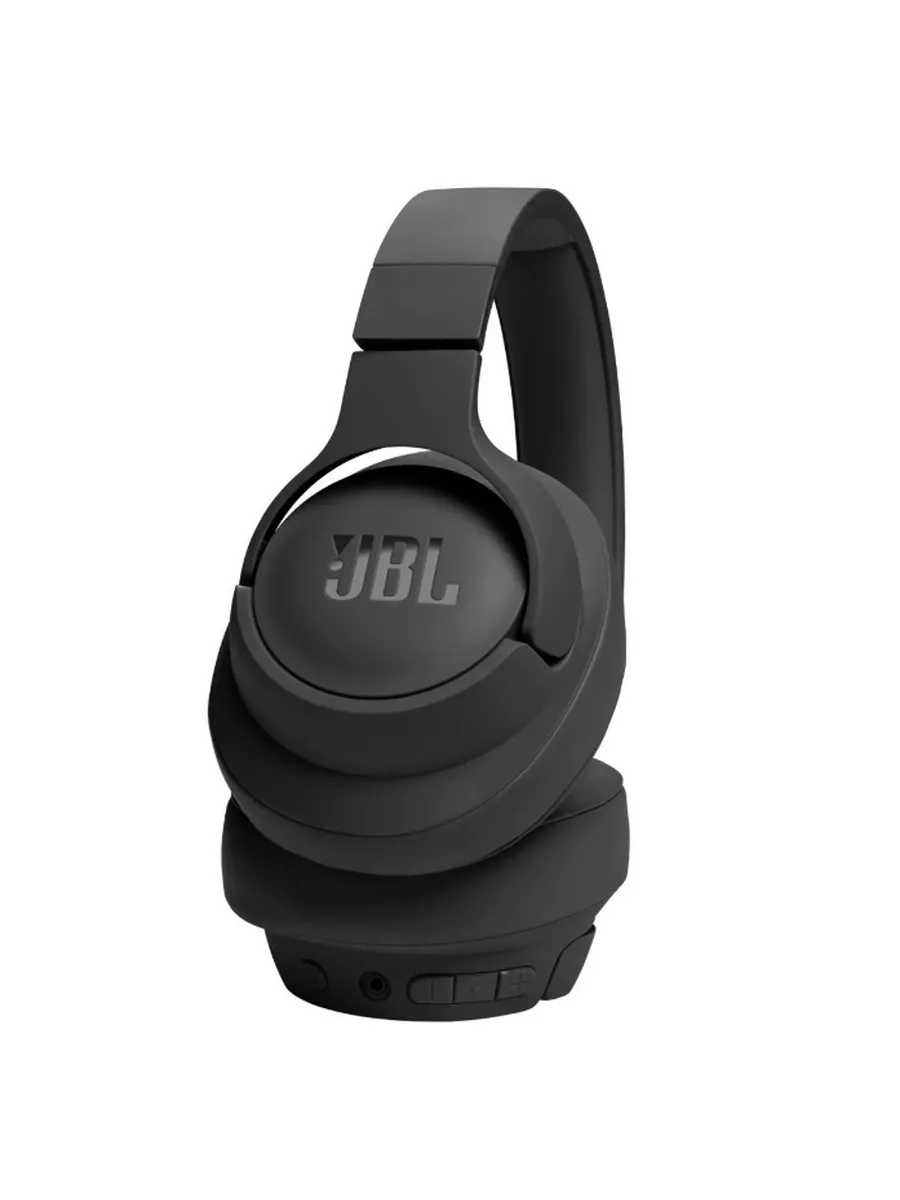 Беспроводные полноразмерные наушники JBL Tune 720BT черный JBL 175741437  купить за 4 446 ₽ в интернет-магазине Wildberries