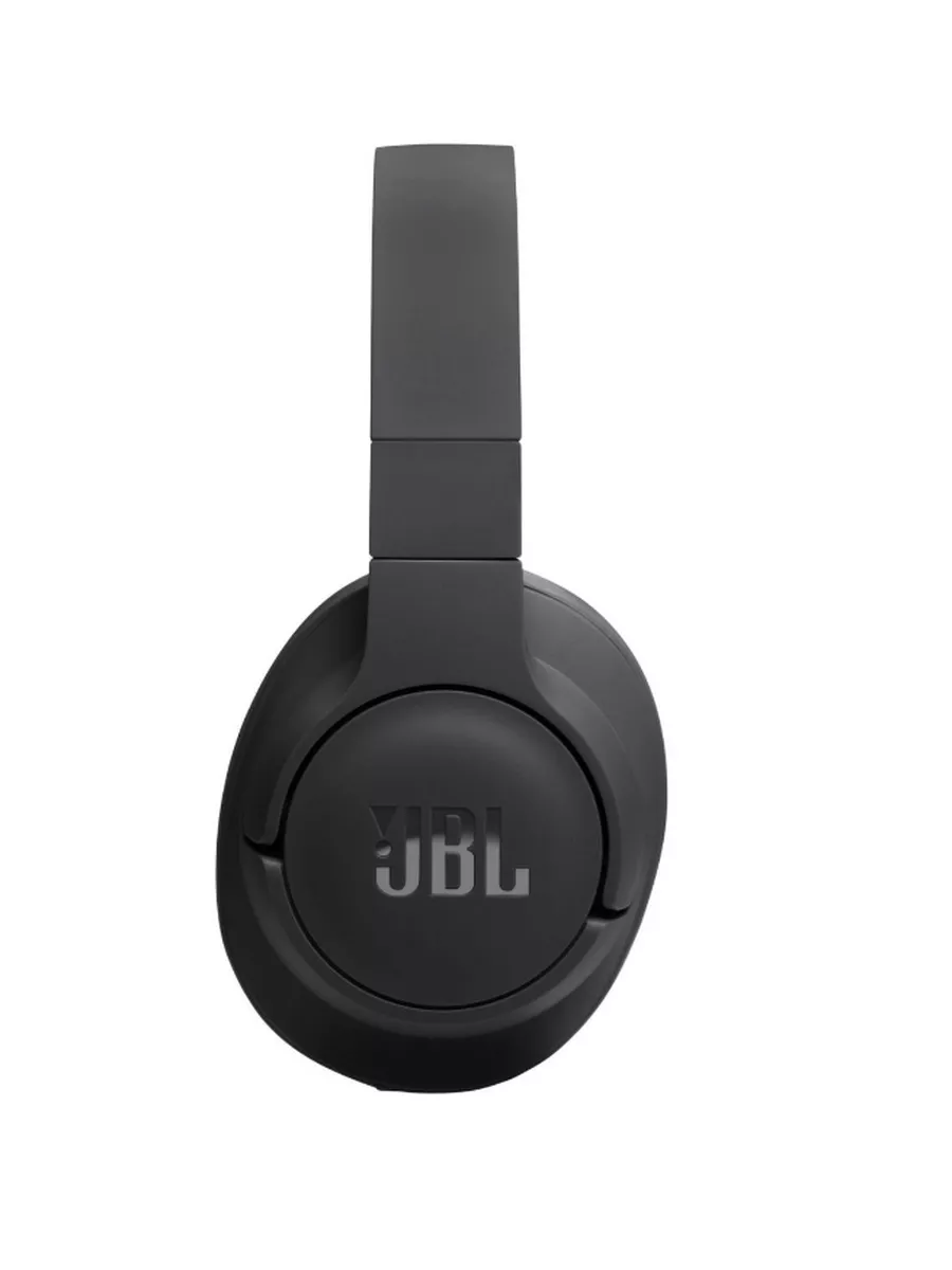 Беспроводные полноразмерные наушники JBL Tune 720BT черный JBL 175741437  купить за 4 446 ₽ в интернет-магазине Wildberries