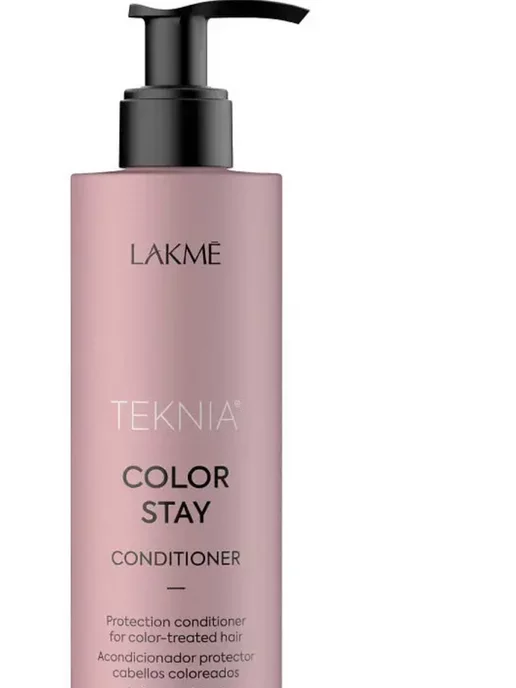 LAKME Кондиционер для окрашенных волос COLOR STAY 300 мл, 300 мл, фото 7