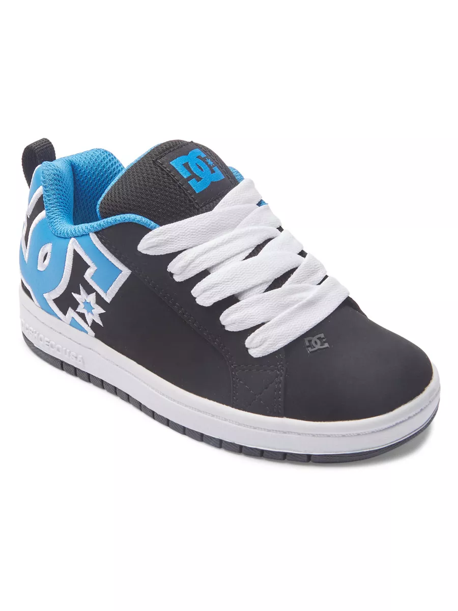 COURT GRAFFIK B SHOE CMO DC Shoes 3 257 Wildberries 175766831