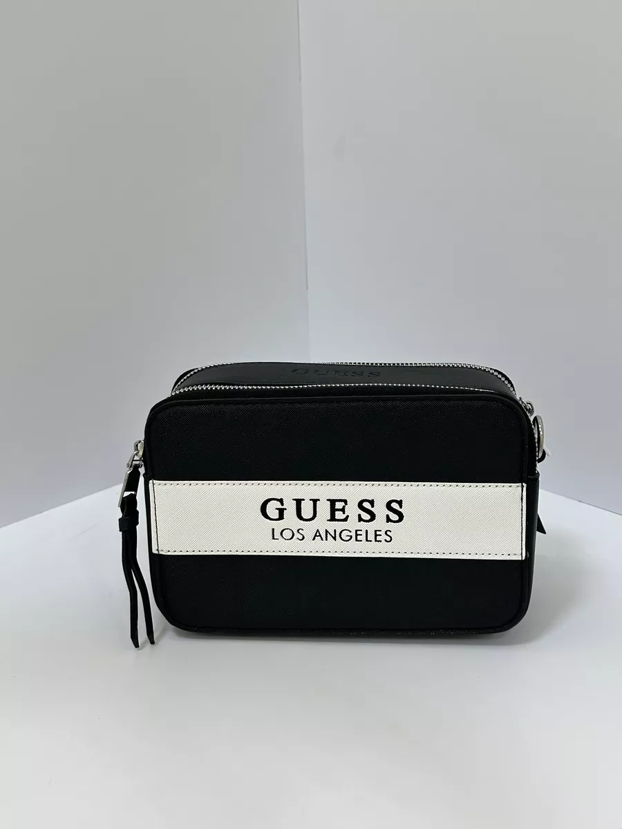 Сумка кросс-боди guess реплика маленькая B company 175777451 купить за 1  078 ₽ в интернет-магазине Wildberries