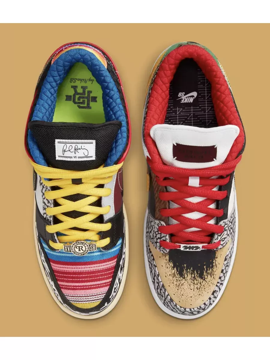 Nike sb 2025 dunk paul