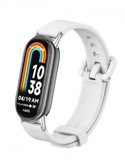 Ремешок для Xiaomi Smart Band 8, Xiaomi Smart Band 9 MIJOBS 175783627 купить за 395 ₽ в интернет-магазине Wildberries