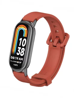 Ремешок для Xiaomi Smart Band 8, Xiaomi Smart Band 9 MIJOBS 175783639 купить за 395 ₽ в интернет-магазине Wildberries