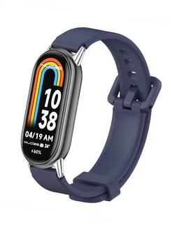 Ремешок для Xiaomi Smart Band 8, Xiaomi Smart Band 9 MIJOBS 175783640 купить за 395 ₽ в интернет-магазине Wildberries