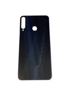 Задняя крышка для Huawei P40 lite e (с надписью HONOR) AdvParts 175794714 купить за 382 ₽ в интернет-магазине Wildberries