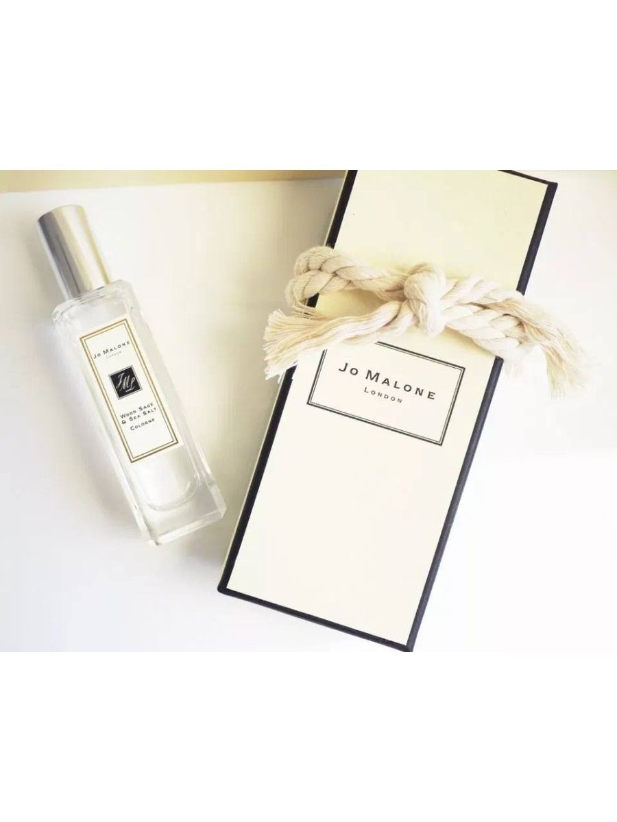 Джо малон ароматы духов. Джо Малон Парфюм. Jo Malone Wood Sage Sea Salt 30 мл. Духи Джо Малон женские 30 мл. Jo Malone духи Wood Sage Sea Salt.