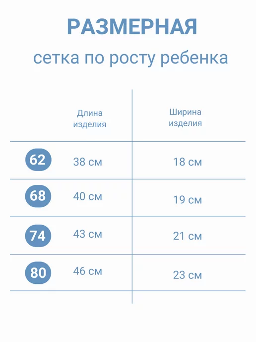 AMOTEKS Ползунки для новорожденных мальчиков набор 3 шт, 3 шт, фото 4