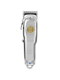 Машинка для стрижки Cordless Senior Metal Edition Wahl 175813466 купить за 21 124 ₽ в интернет-магазине Wildberries