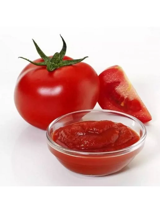КухМастер Томатная паста 28%, 1 кг, 1 кг, фото 4