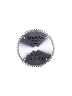 Пильный диск (D-65573) Makita 175823983 купить за 3 061 ₽ в интернет-магазине Wildberries