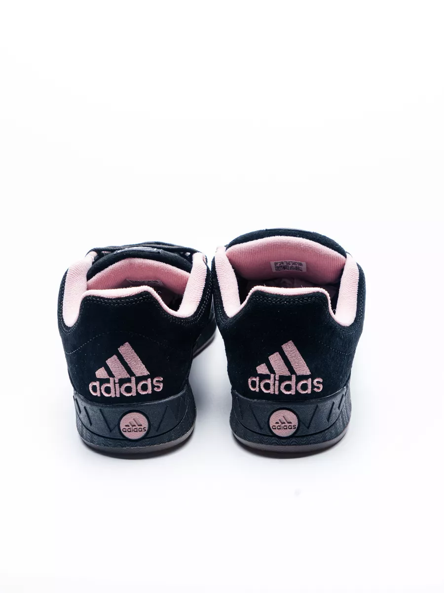 Adidas Adimatic Pink Black ARMA. 175837561 3