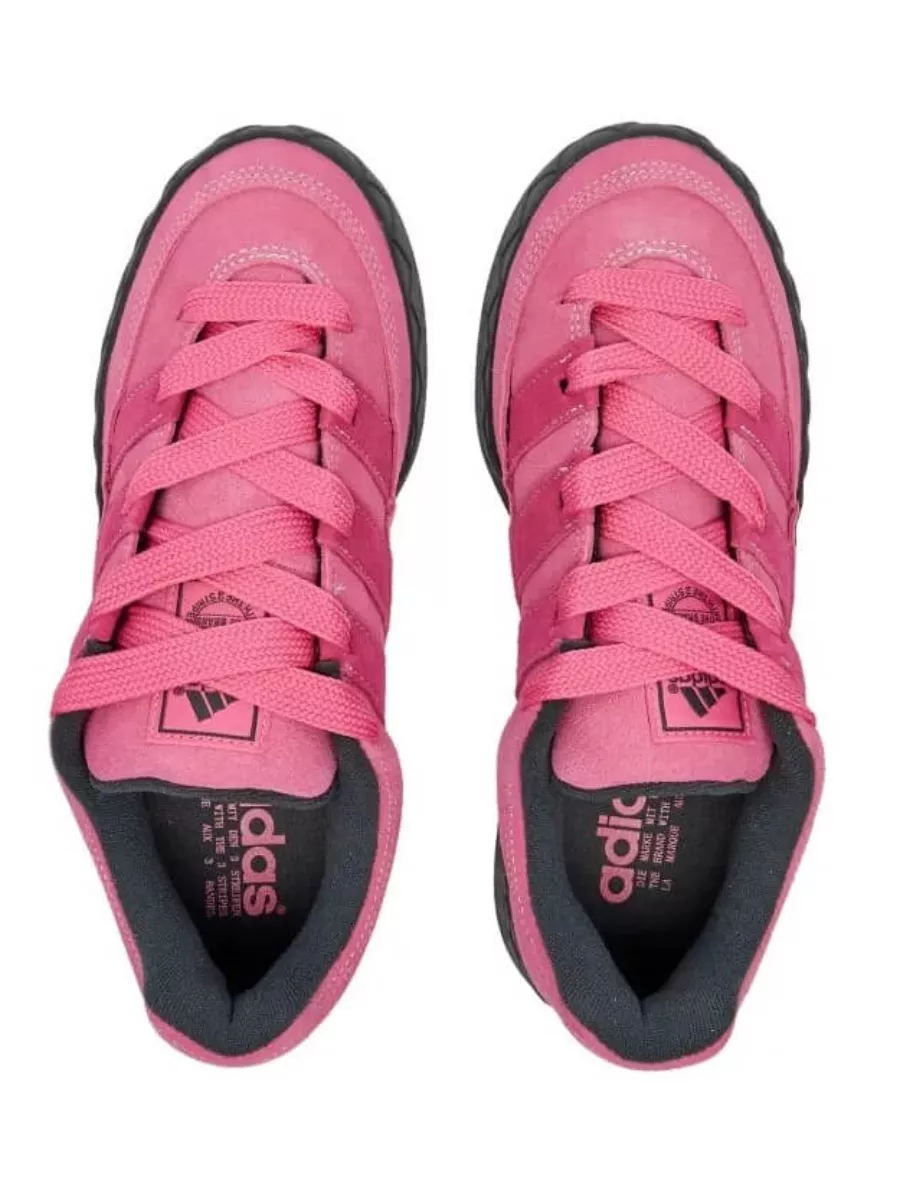 Adida pink clearance