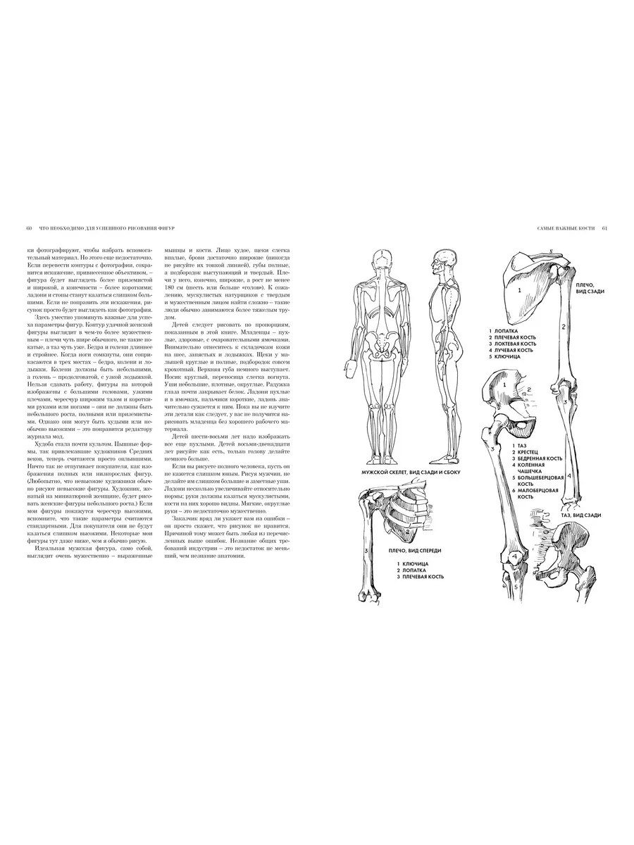 Рисование фигуры Издательство КоЛибри 175838024 купить за 673 ₽ в  интернет-магазине Wildberries