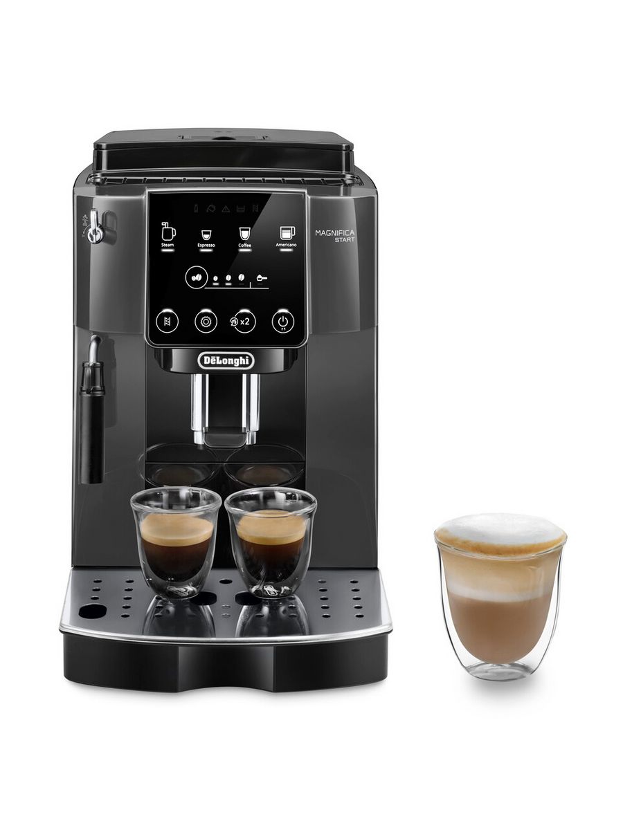 De longhi ecam 220.22 gb. Delonghi magnifica s. Кофемашина Делонги Магнифика. Magnifica Cappuccino кофемашина 2016. Magnifica s кофемашина.