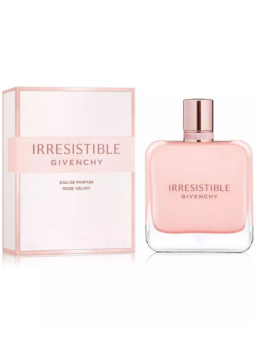 Givenchy irresistible velvet