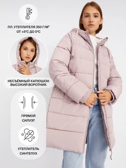 Пальто женское Zolla 175867659 купить за 3 039 ₽ в интернет-магазине Wildberries