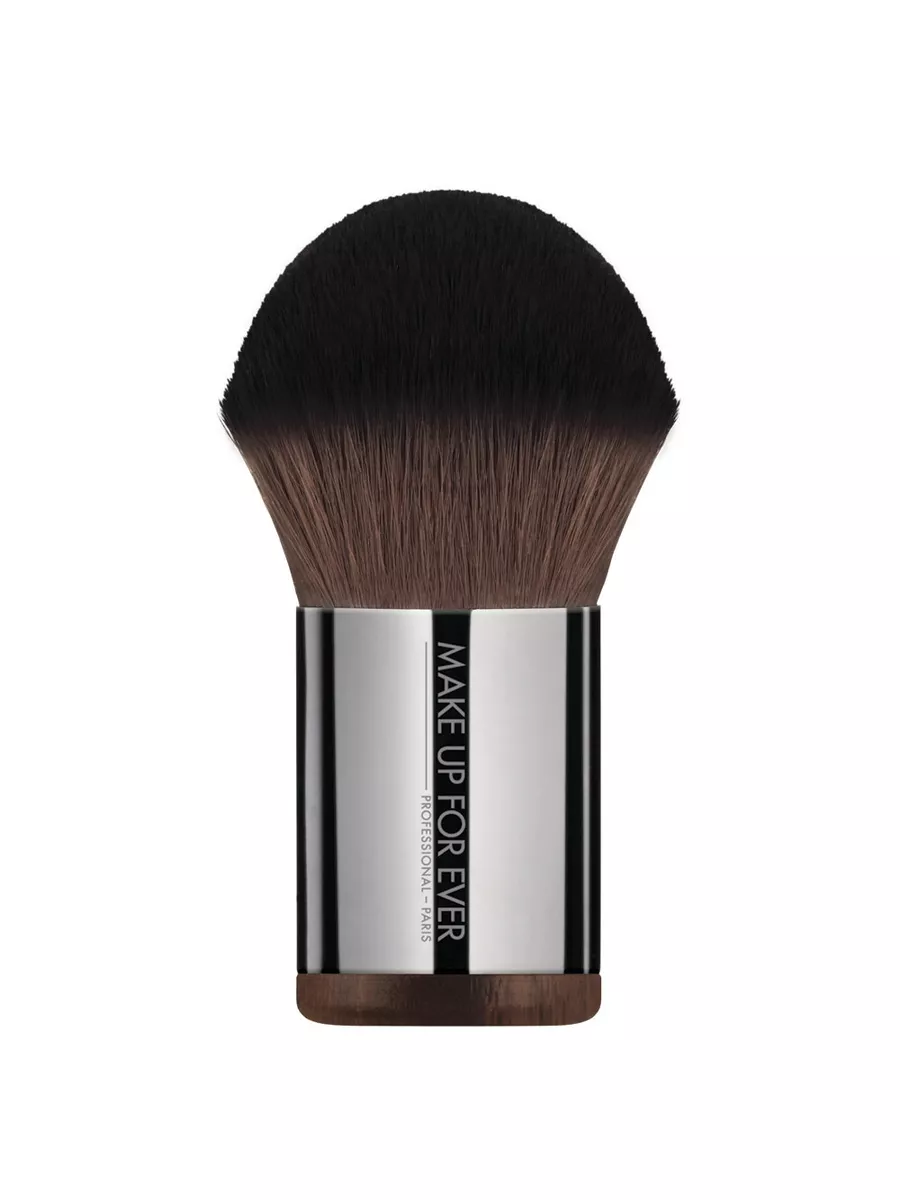 Пудровая кисть кабуки Make Up...