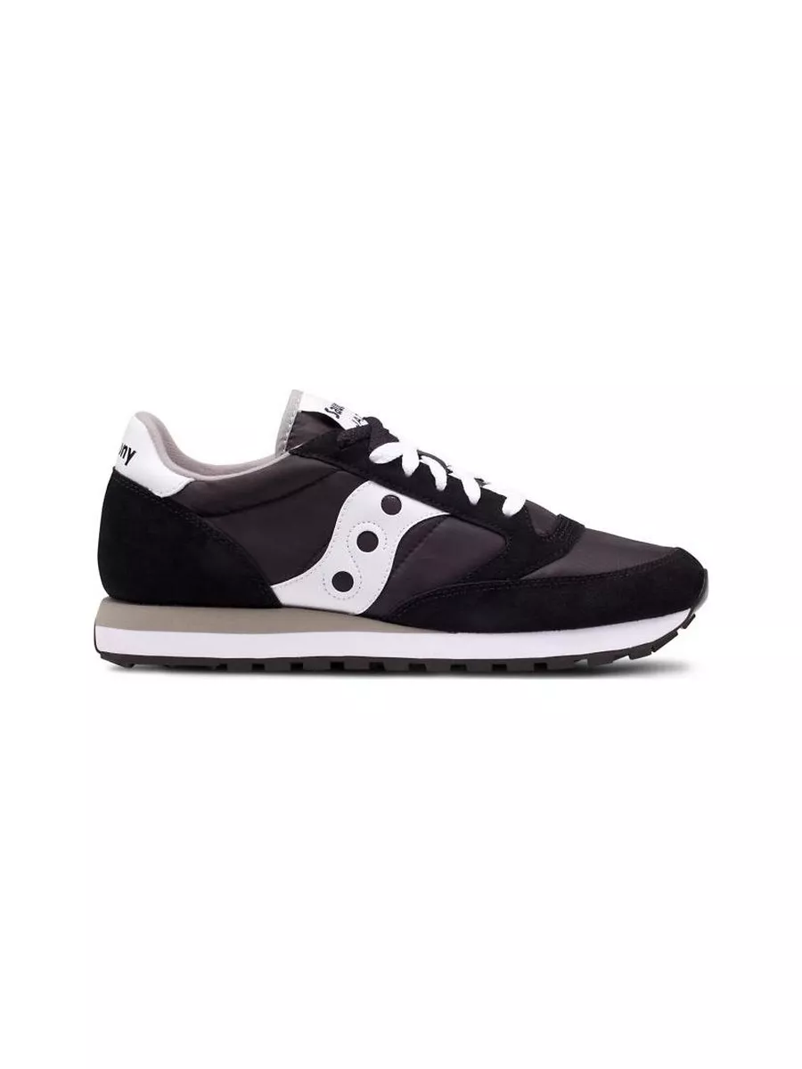 Saucony jazz 18 negro on sale