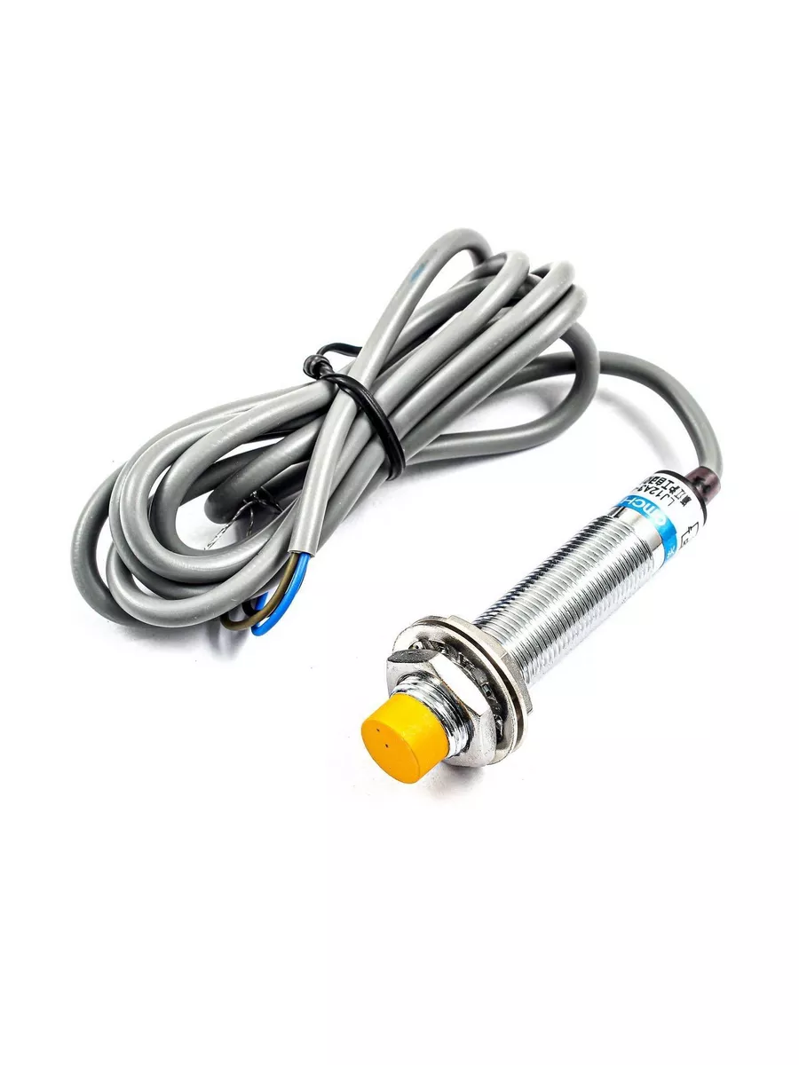 Датчик lj12a3 4 z bx. Индуктивный датчик lj12a3-4-z/BX. Lj12a3-4-z/BX. Индуктивный датчик lj12a3-4-z/BX схема подключения