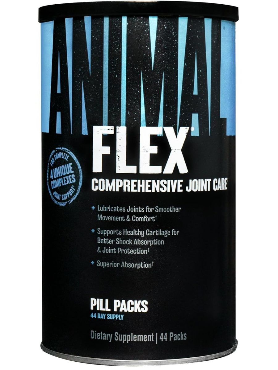 Энимал флекс применение. Universal Nutrition animal Flex. Animal Flex новая упаковка. Universal animal Pak 44 Packs.