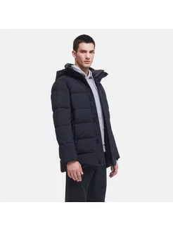 Куртка зимняя Mid-Length Down Jacket 8161YR1002-000 KELME 175912005 купить за 9 036 ₽ в интернет-магазине Wildberries