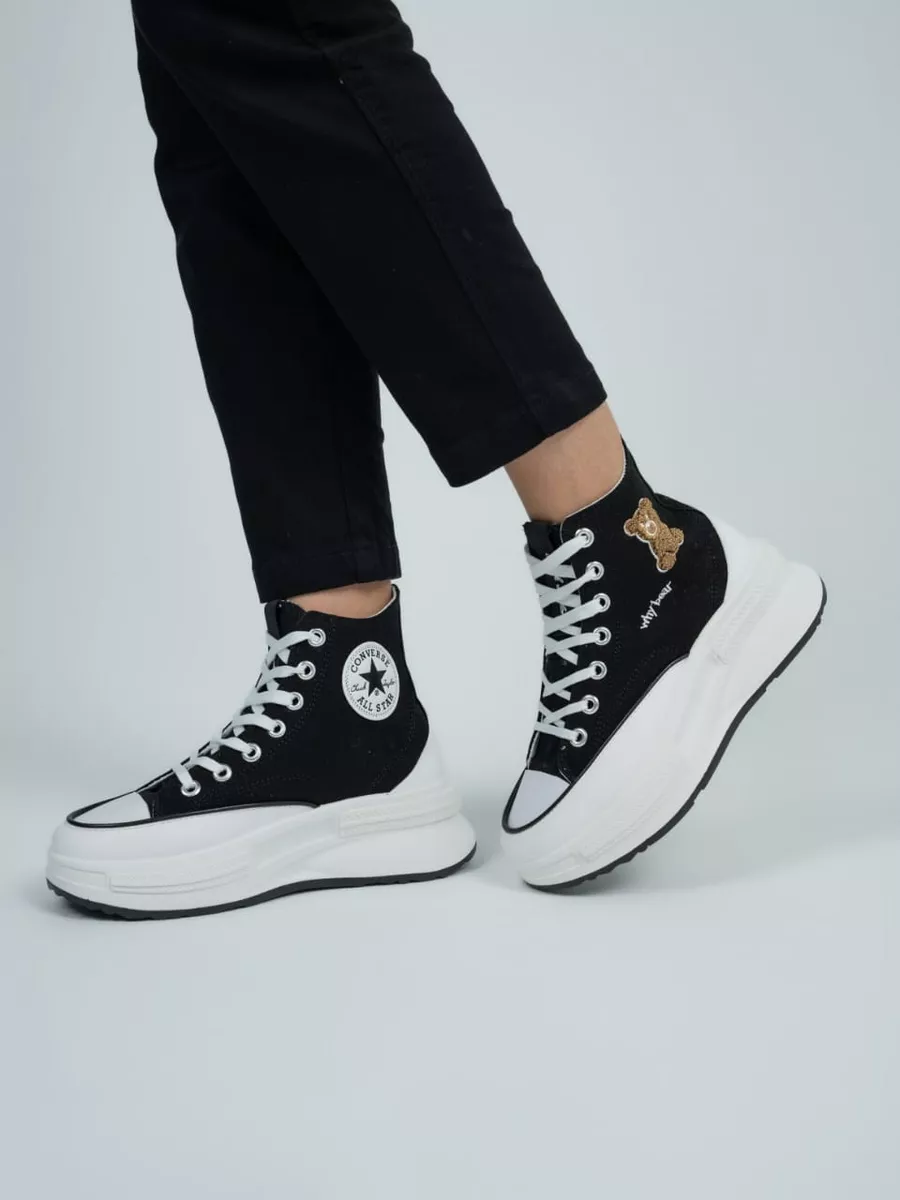 Dames converse on sale