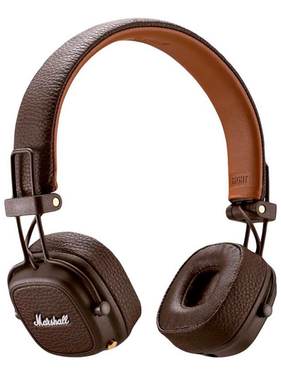 Marshall major iii. Наушники Marshall Major 3. Marshall Major III BT Black. Marshall Major 3 беспроводные. Headphones Major II Brown/04091112 Marshall.