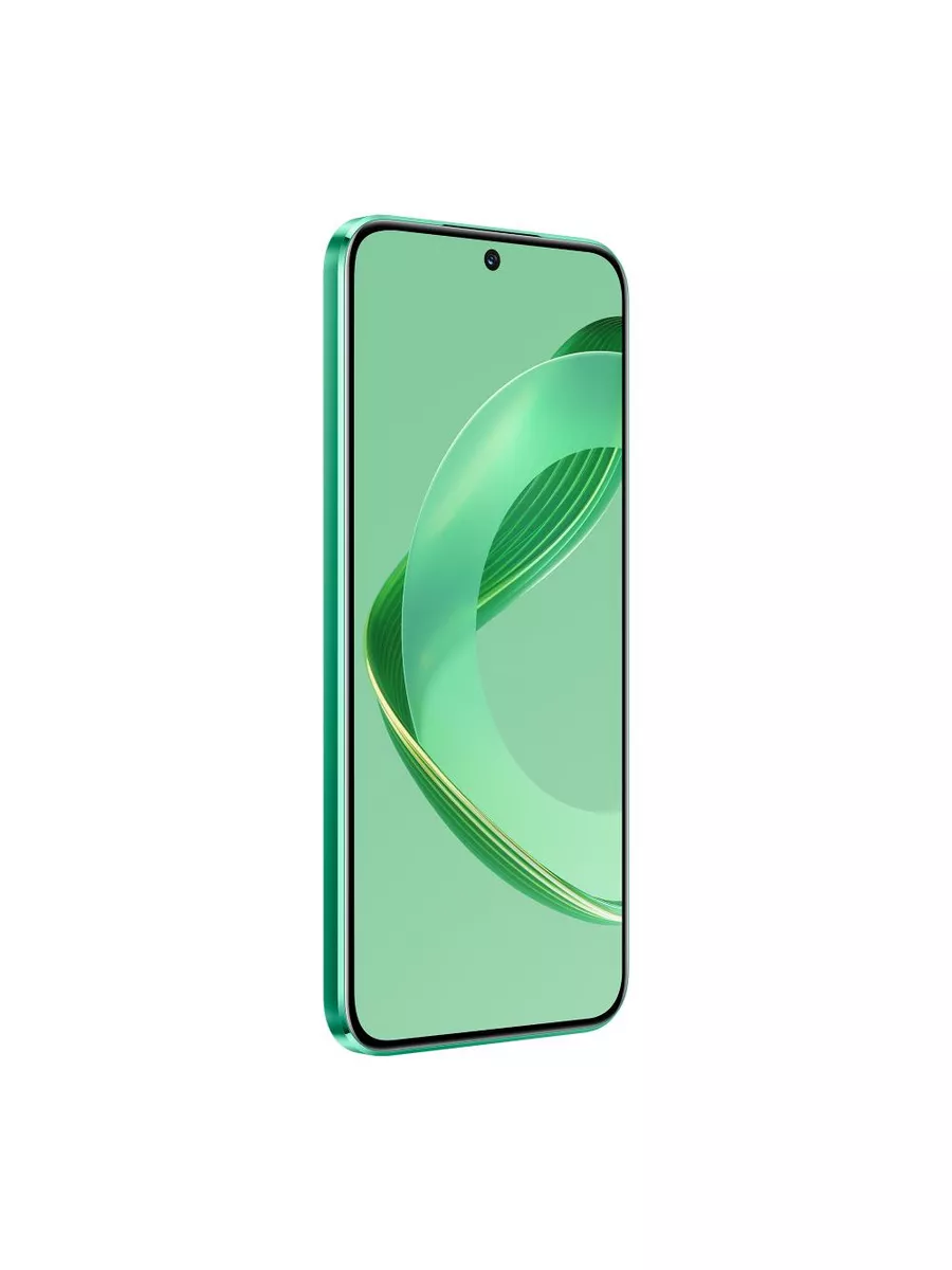 Смартфон NOVA 11 8/256GB FOA-LX9, зеленый Huawei 175917864 купить за 33 598  ₽ в интернет-магазине Wildberries