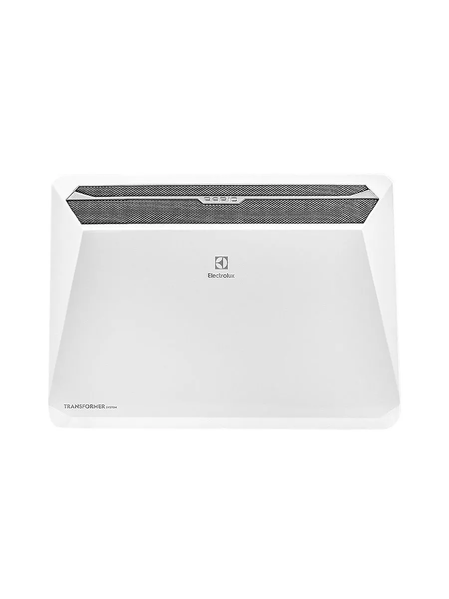 Инверторный конвектор Electrolux Rapid ECH/R-1500-TUI4 WI-FI Electrolux  175928671 купить за 8 906 ₽ в интернет-магазине Wildberries