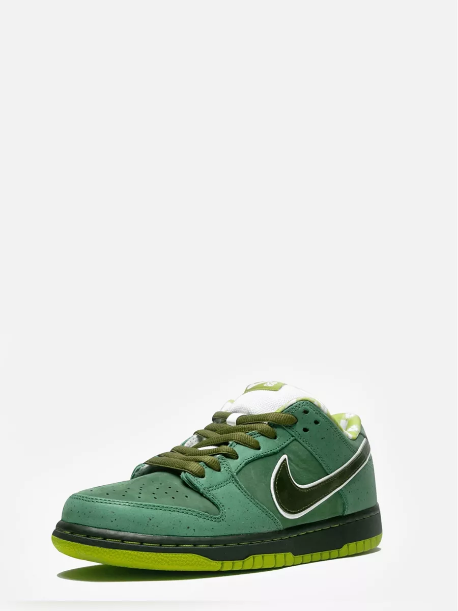 Nike green outlet lobster