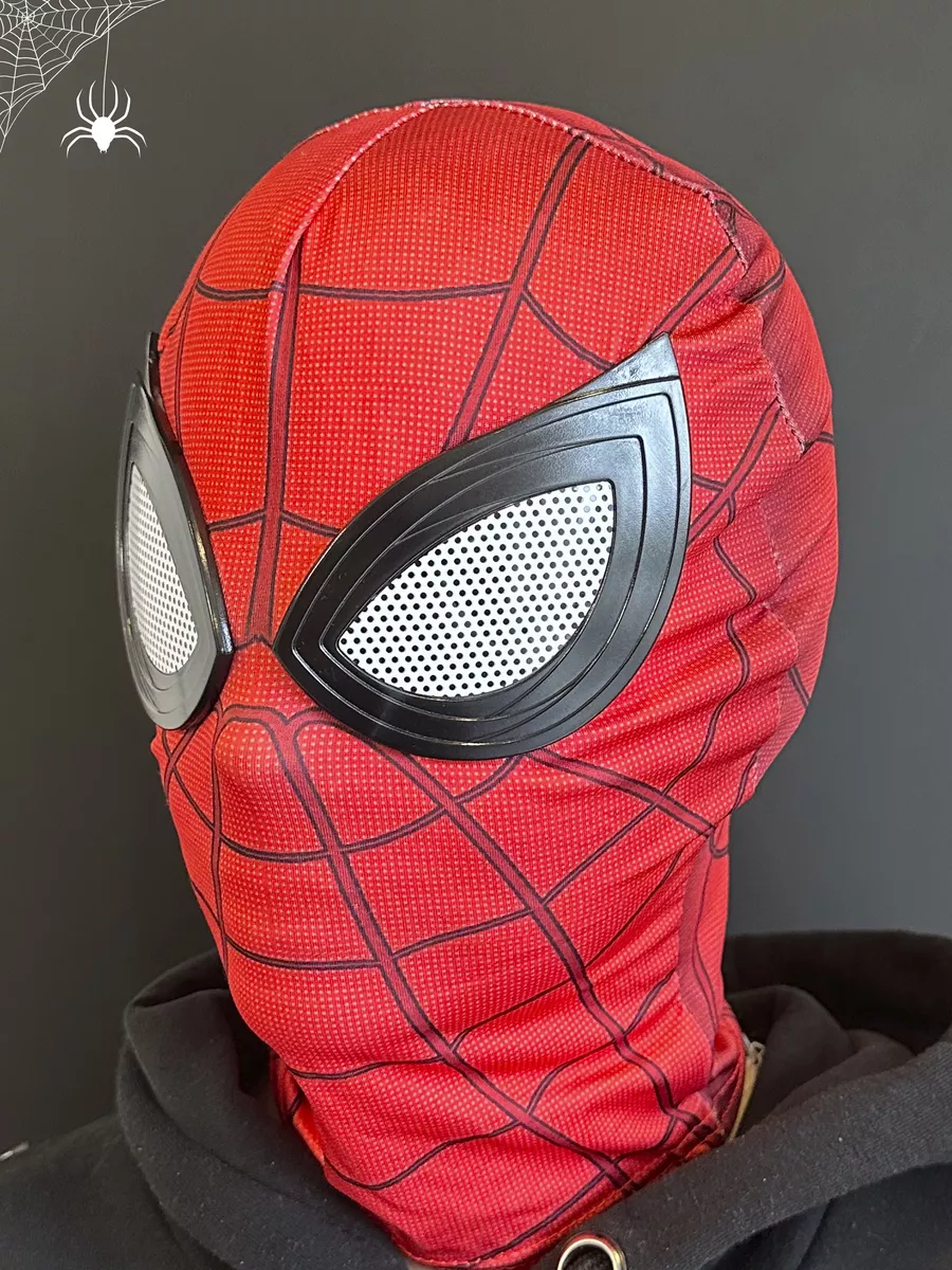 Маска Человека-паука Spiderman: купить по цене руб. в Москве и РФ (FL0, )