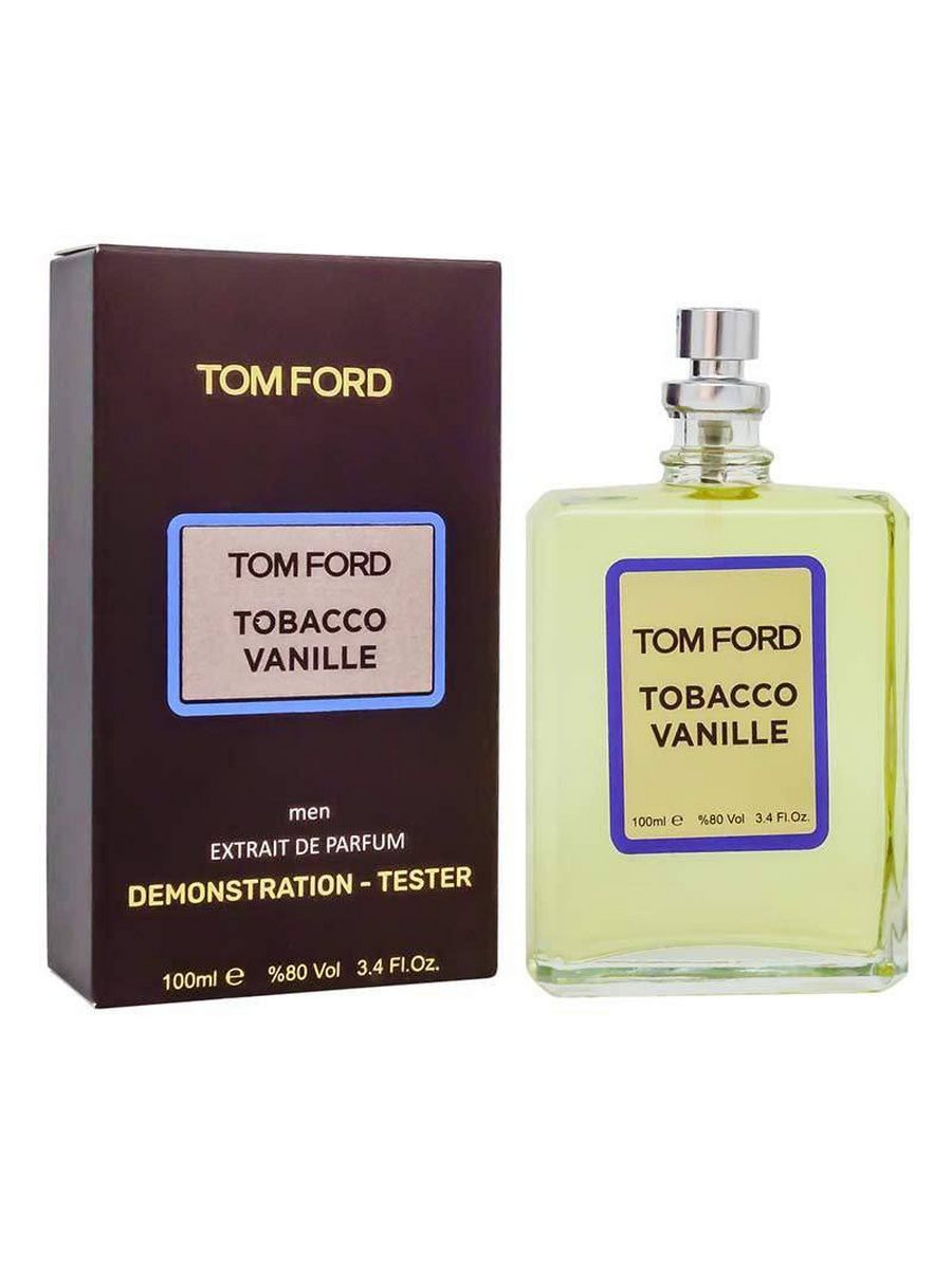 Аналоги духов том форд. Tom Ford Tobacco Vanille 100ml. Tom Ford 100. Парфюм том Форд табако ваниль.