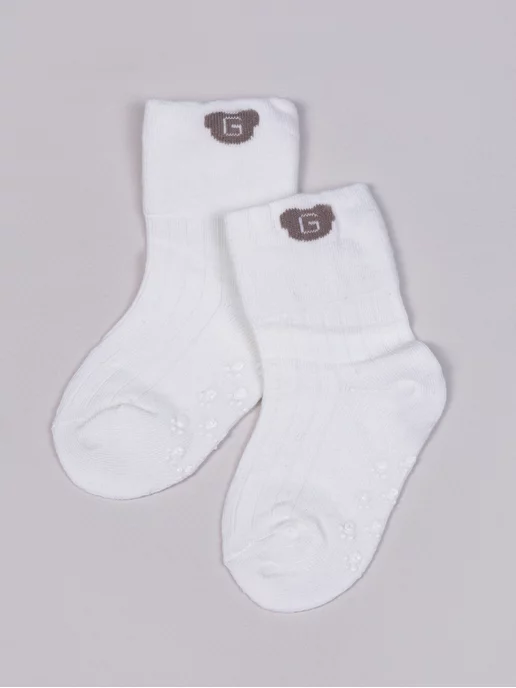 TWINSOCKS Носки для новорожденных набор, синий, фото 6