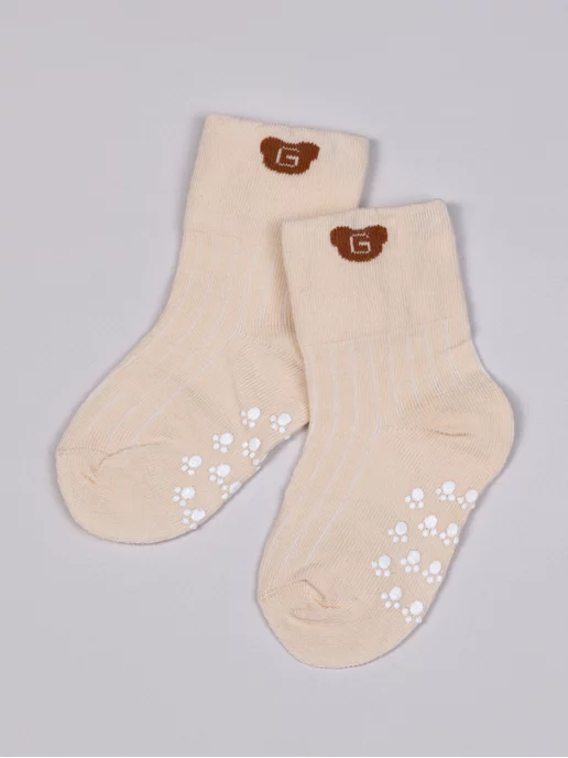 TWINSOCKS Носки для новорожденных набор, синий, фото 7