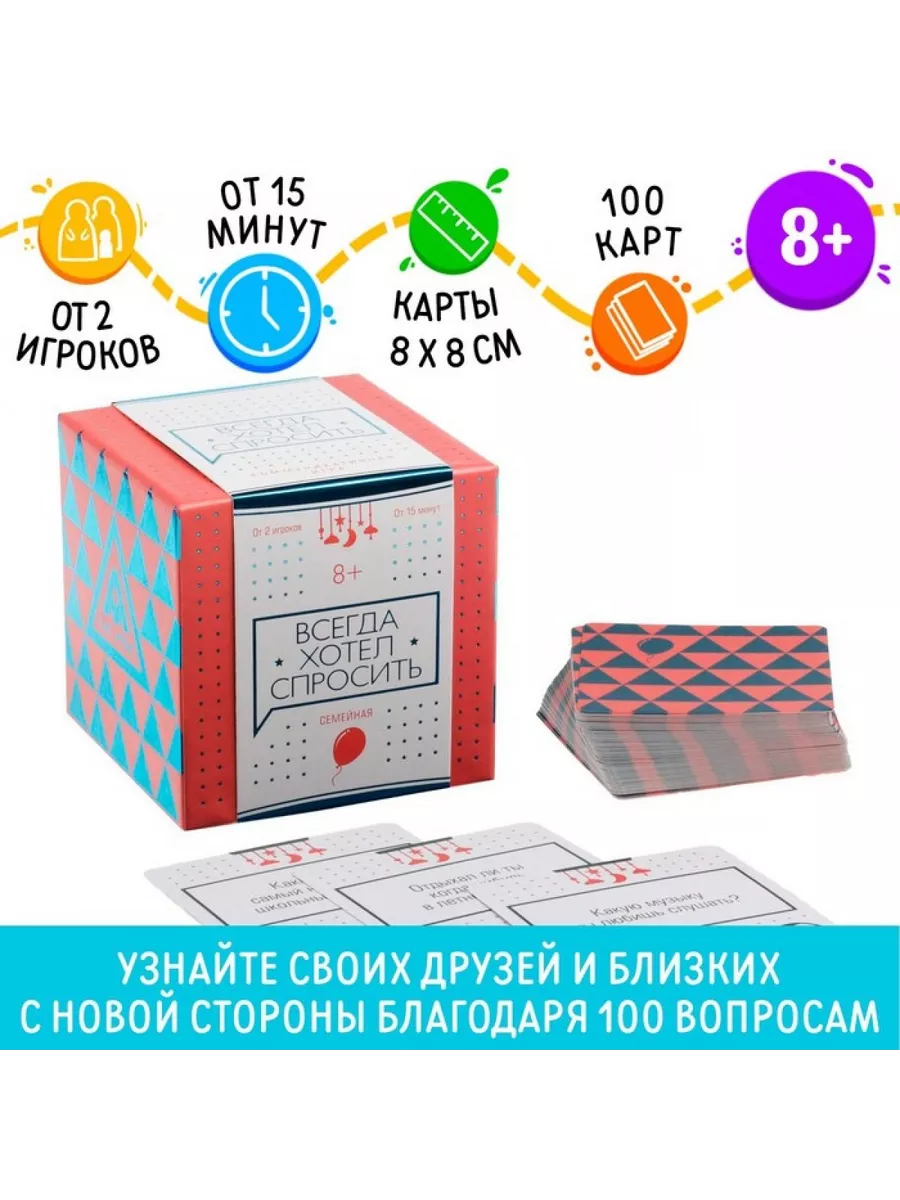 Игра для компании 