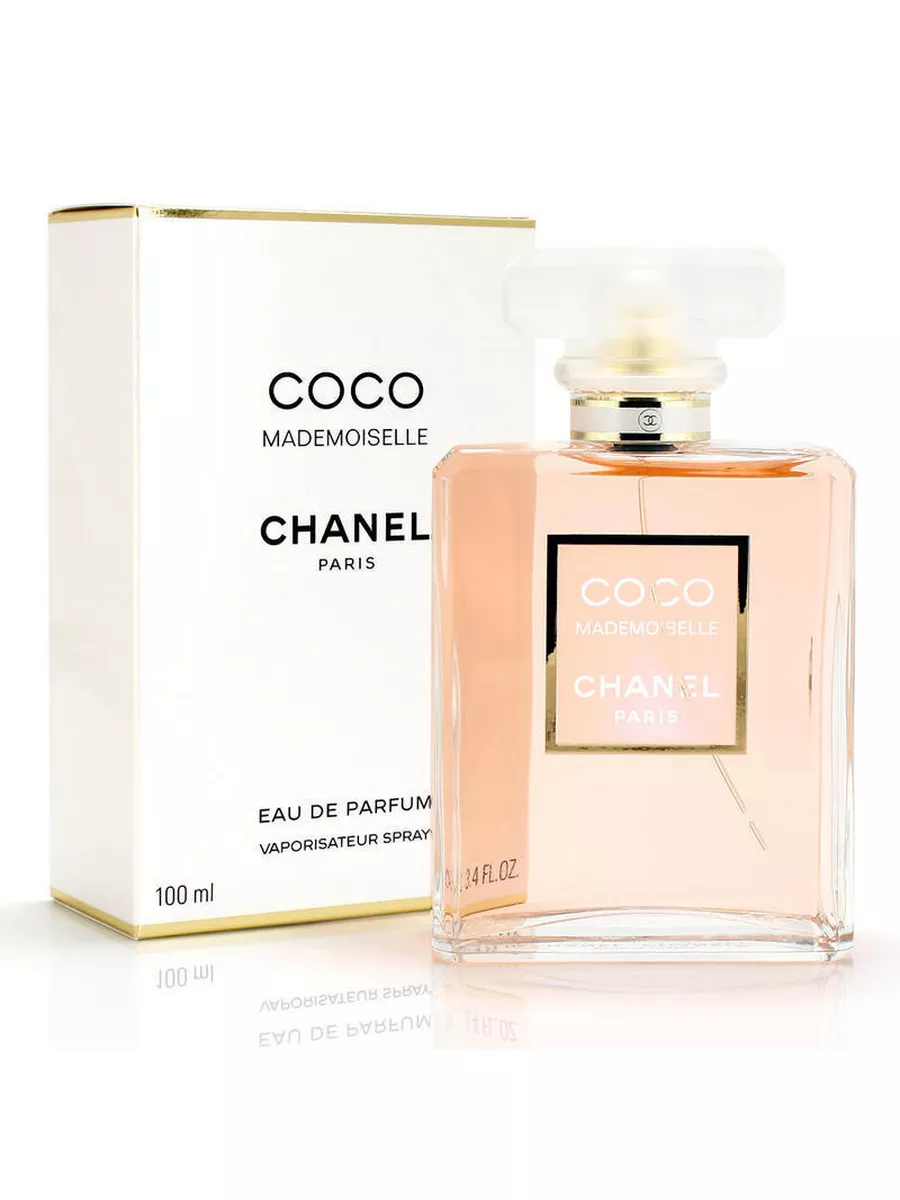 Женские духи и ароматы Chanel 4 мл