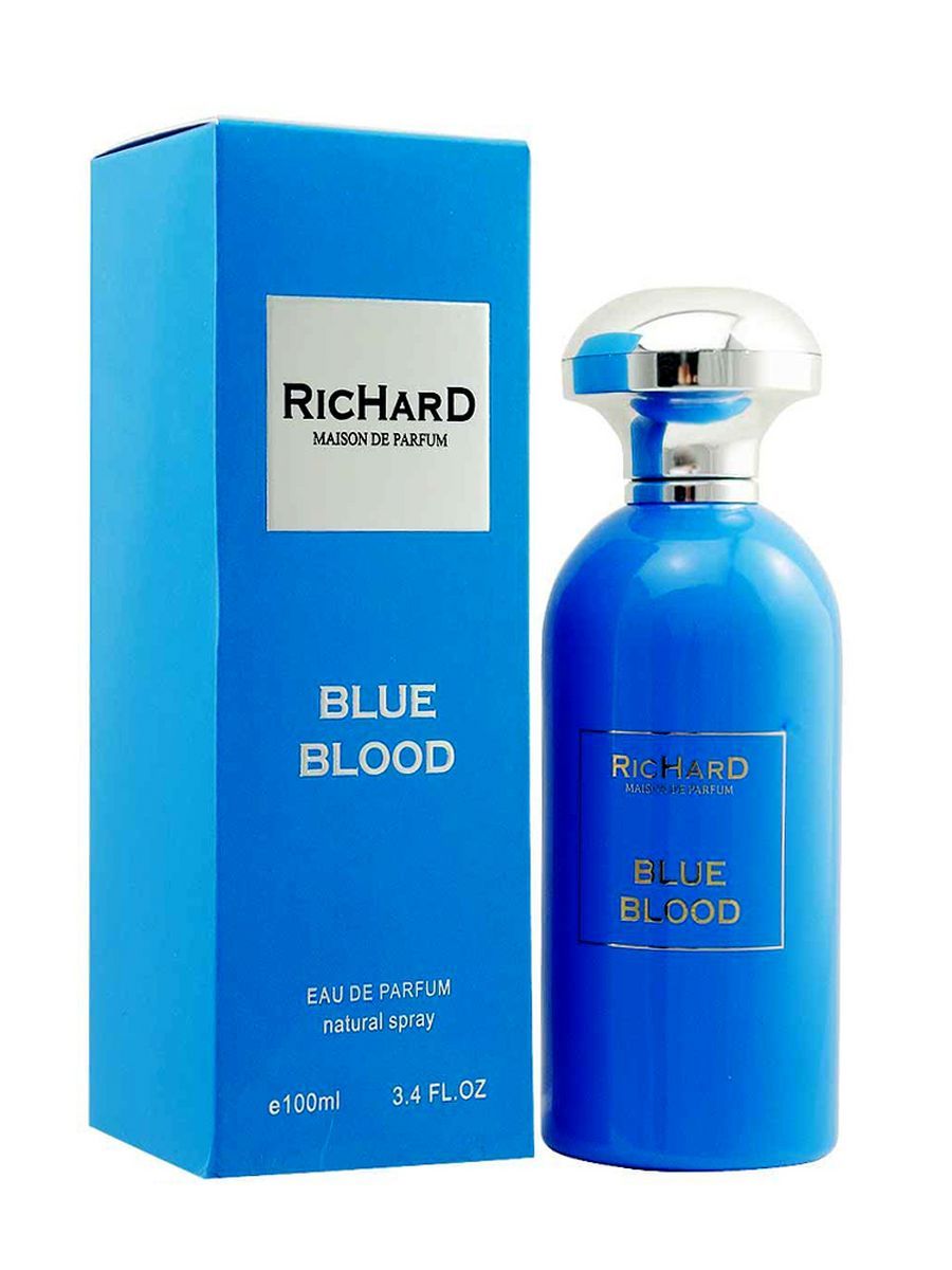 Blues парфюм. Richard Blue Blood Парфюм. Ричард Блю Блуд Парфюм. Green virus Richard духи. Духи Ричард голубые.