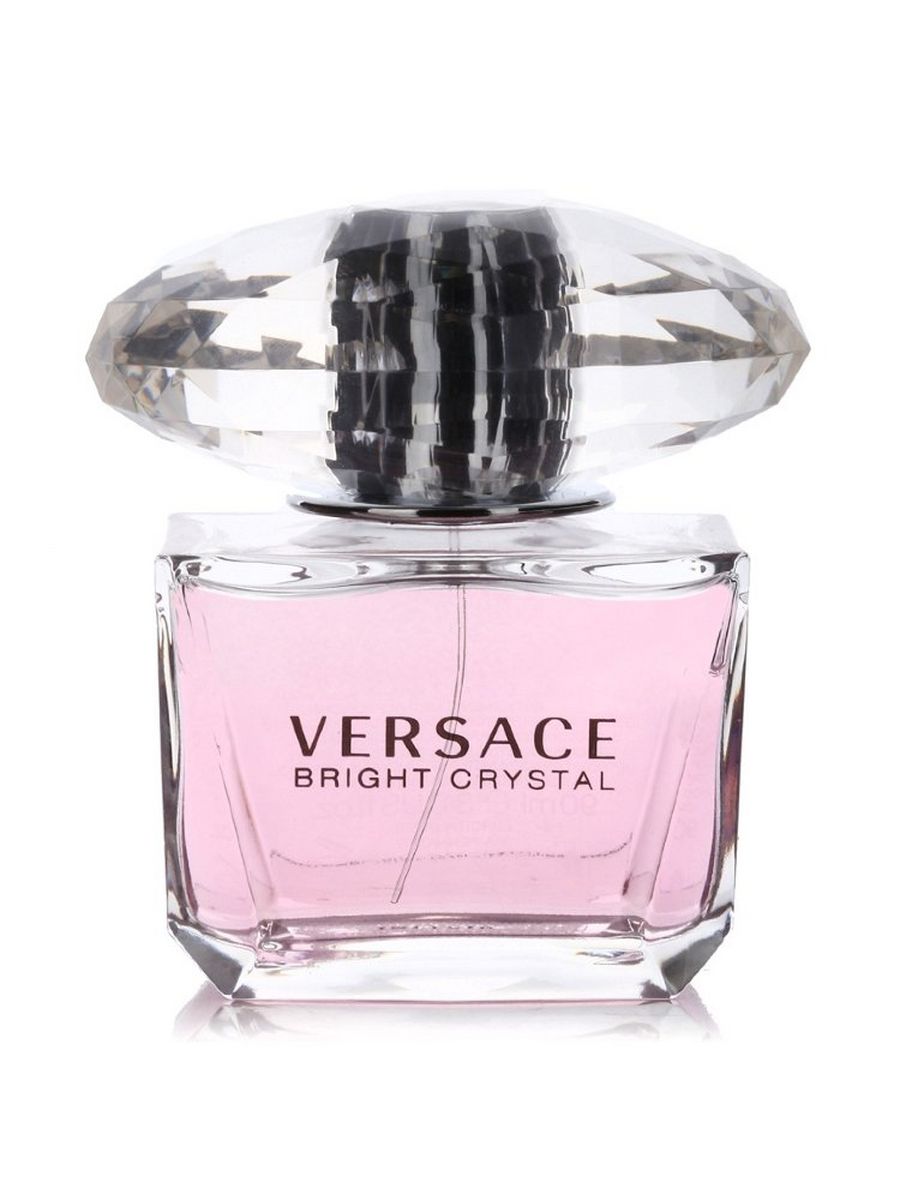 Versace Bright Crystal EDT, 90 ml