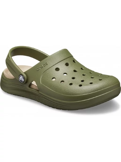 Crocs retro store clog 38