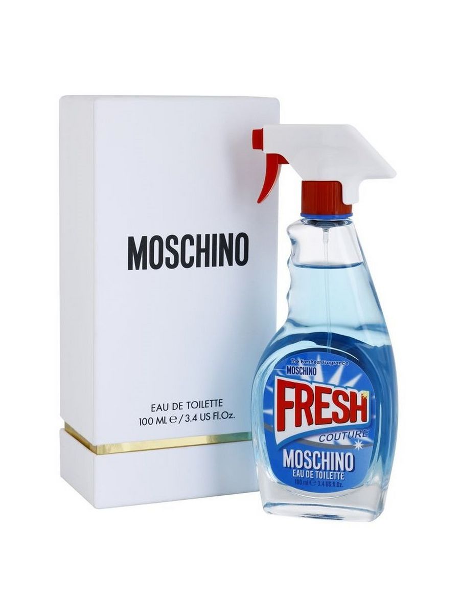 Fresh парфюм. Moschino Fresh Couture 100мл. Moschino "Fresh Couture" 100 ml. Moschino туалетная вода Fresh Couture, 100 мл. Moschino Fresh Couture EDT (W) 100ml Tester.