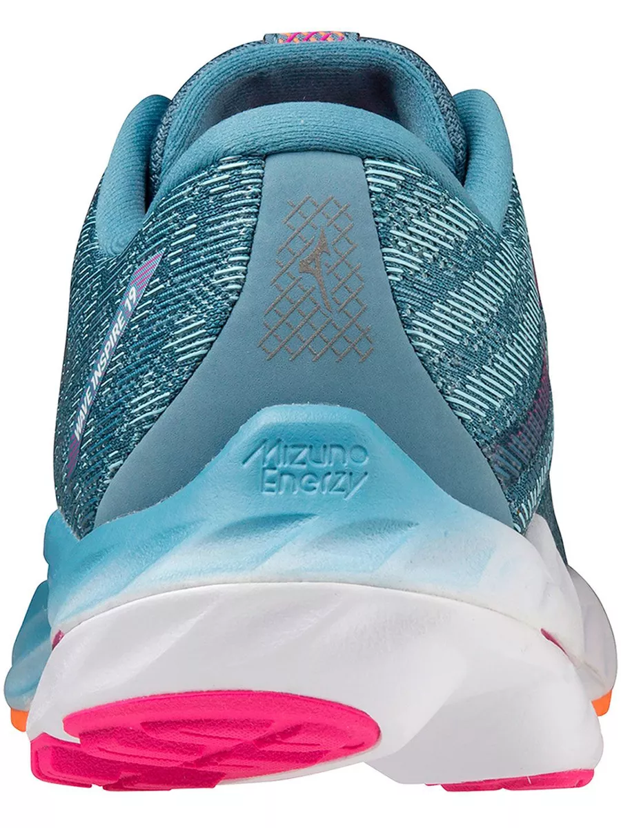 WAVE INSPIRE 19 W Mizuno 175996823 7 425 Wildberries