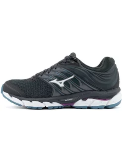 Кроссовки для бега WAVE PARADOX 5 W Mizuno 175996847 купить за 7 799 ₽ в интернет-магазине Wildberries