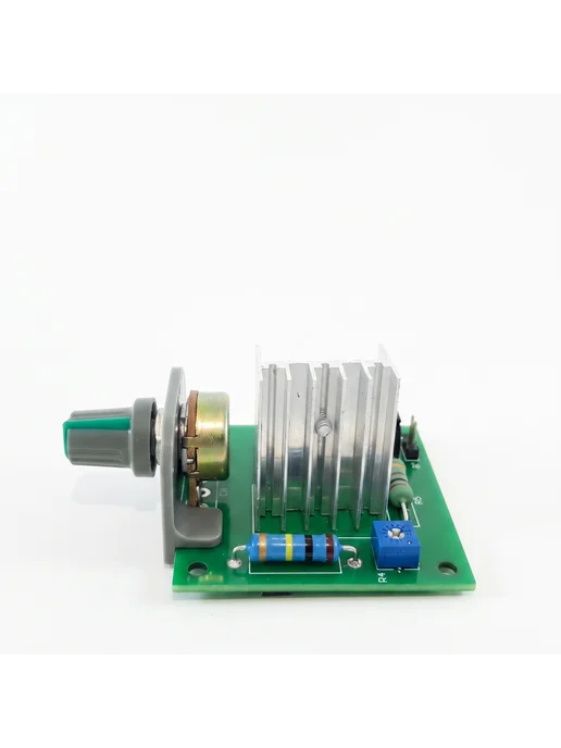 EMF-47 - Регулятор оборотов электроинструмента 220 В, вариант, фото 3