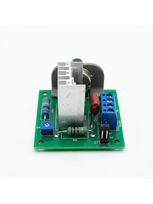 EMF-47 - Регулятор оборотов электроинструмента 220 В, вариант, фото 4