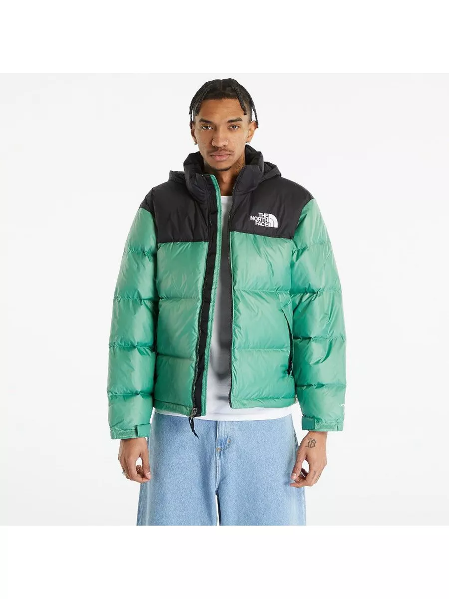 Пуховик 1996 Retro Nuptse Down Jacket The North Face 176000343 купить за 30  414 ₽ в интернет-магазине Wildberries