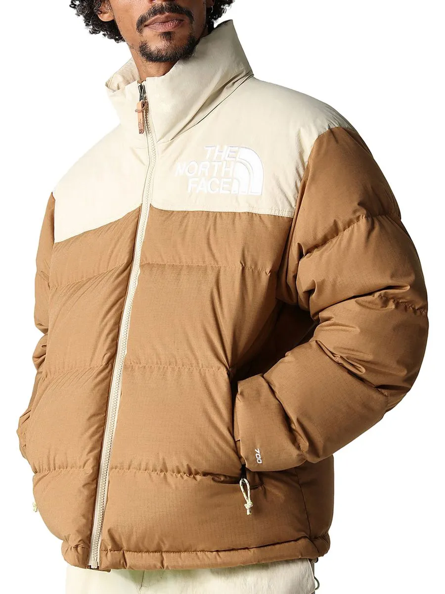 M 92 LFHT Nuptse Jacket The North Face