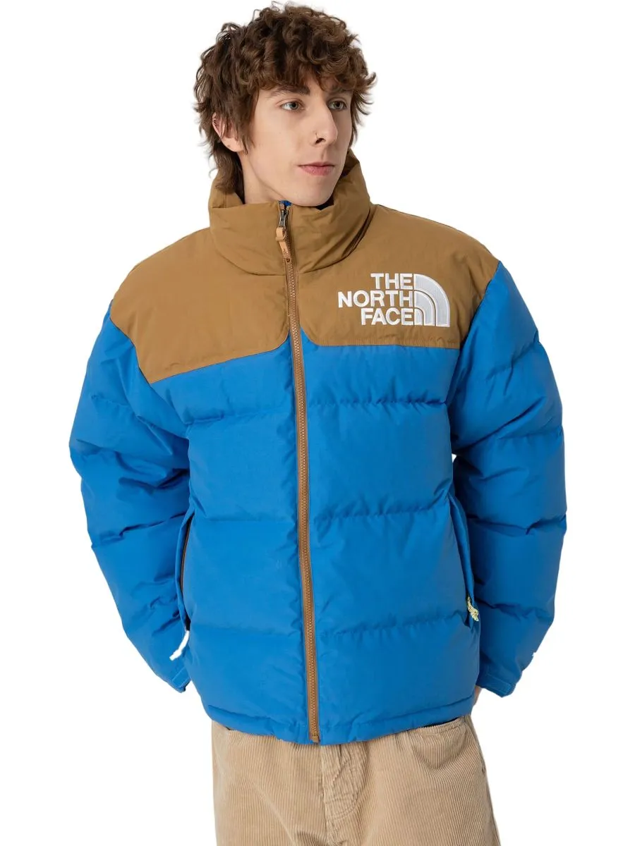 M 92 LFHT Nuptse Jacket The North Face