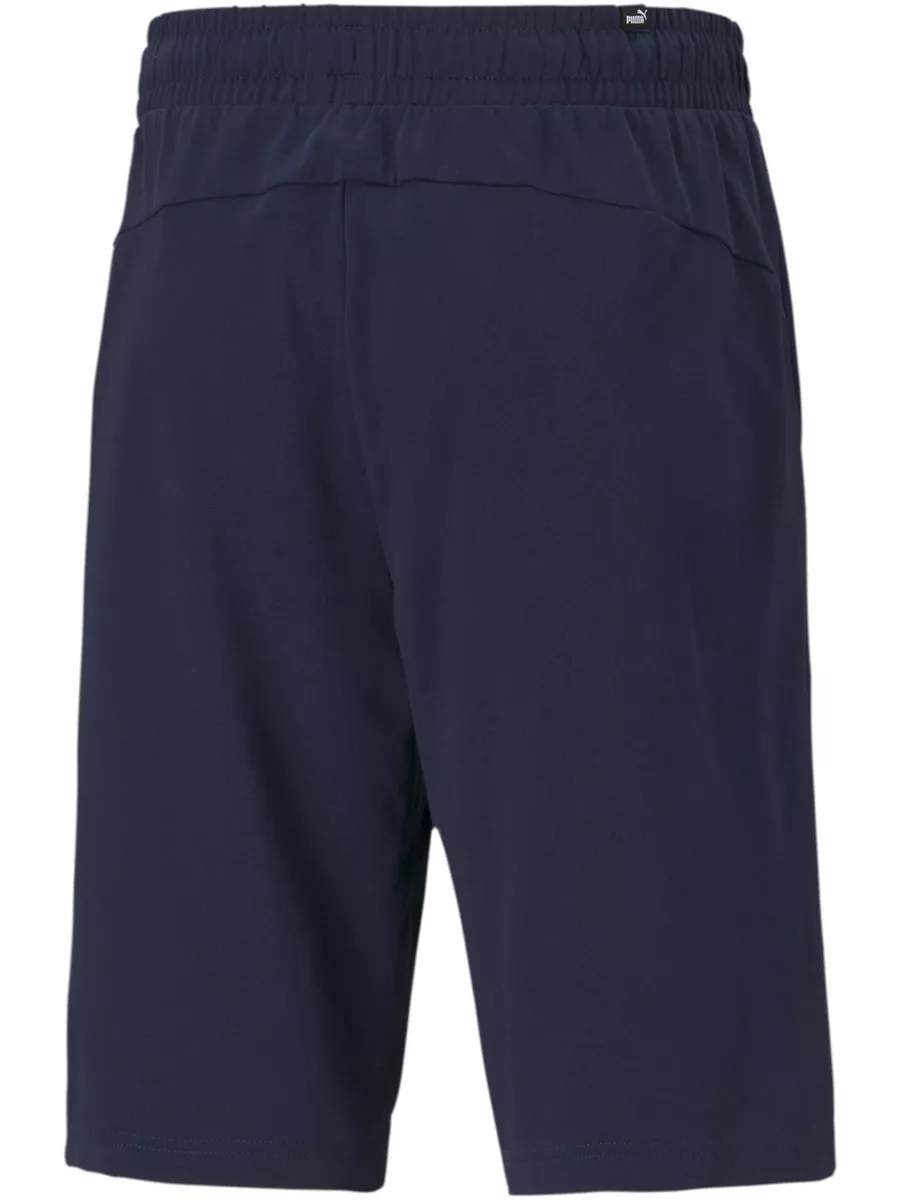 Puma ess sale jersey shorts