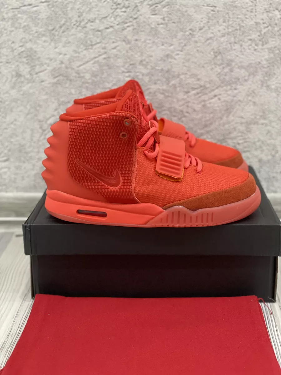 Air yeezy 2 mint summer best sale